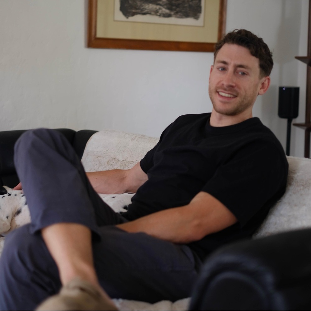 Meet your Posher, Stephen